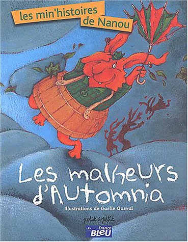 Les malheurs d'Automnia