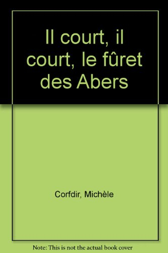 Il court, il court, le furet des Abers