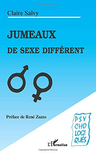 Jumeaux de sexe différent
