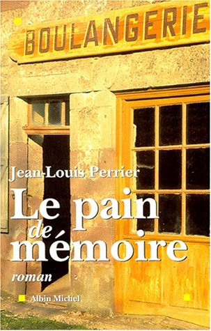 Le pain de mémoire