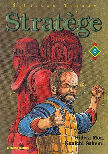 Stratège. Vol. 6