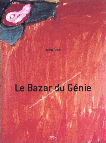 Le bazar du génie : la pratique esthétique des enfants présentant des troubles de la communication
