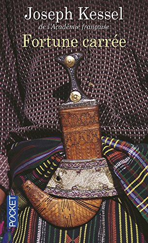 Fortune carrée