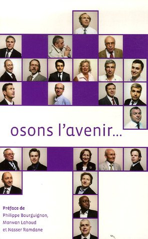 Osons l'avenir...