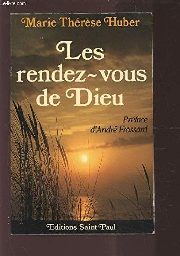 Les Rendez-vous de Dieu