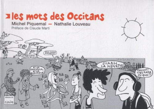 Les mots des Occitans