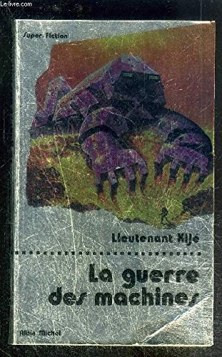 La Guerre des machines