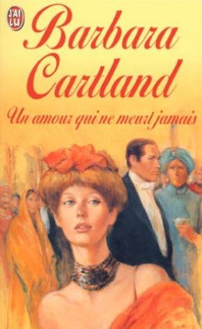 Un amour qui ne meurt jamais