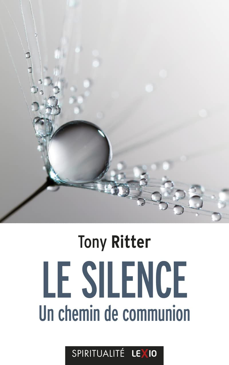 Le silence : un chemin de communion