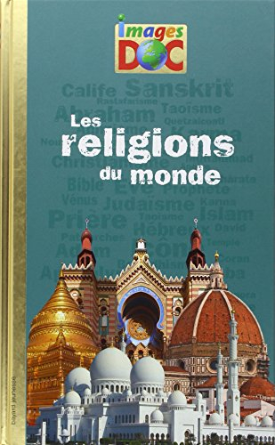 Les religions du monde