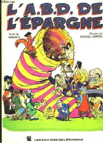 l'a.b.d. de l'épargne - caisse d'Épargne