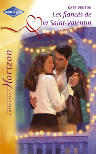 Les fiançés de la Saint-Valentin