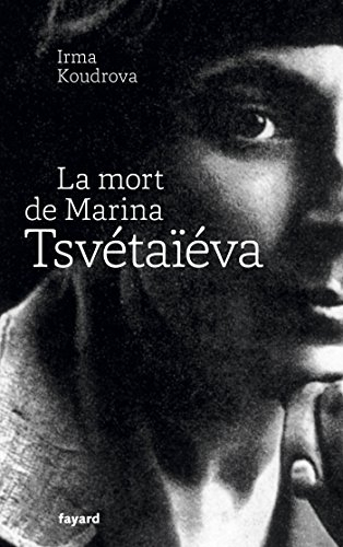 La mort de Marina Tsvétaïéva