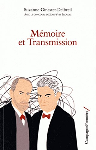 Mémoire et transmission