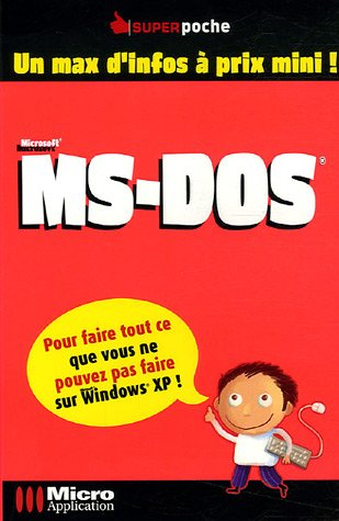 MS-DOS
