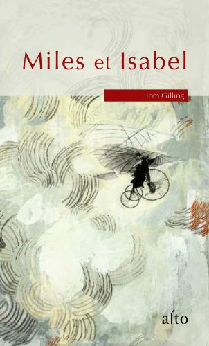Miles et Isabel, ou, La belle envolée