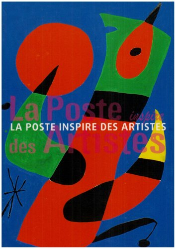 La Poste inspire des artistes