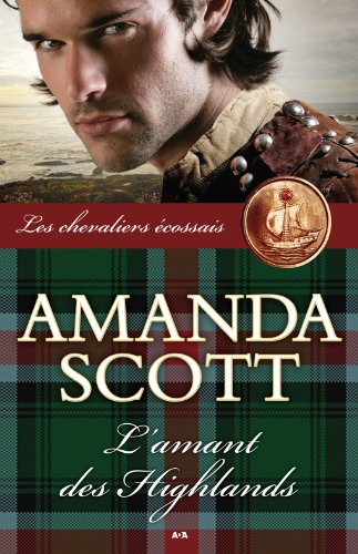 L'amant des Highlands