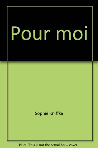 poésies, comptines et chansons pour moi