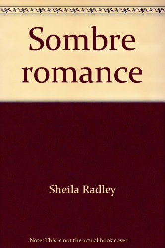 sombre romance