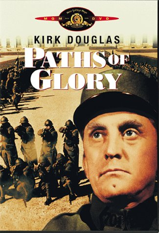 paths of glory [import usa zone 1]