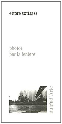 Photos par la fenêtre