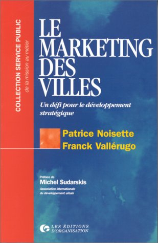 Le marketing des villes
