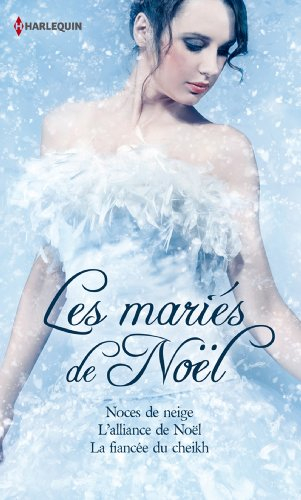 Les mariés de Noël