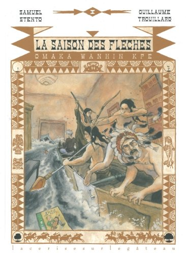 La saison des flèches