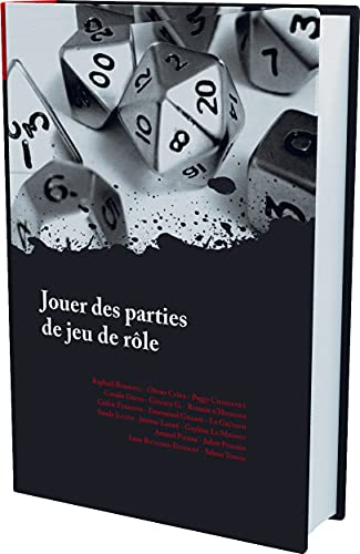 Lapin Marteau | Jouer des parties de jeu de rôle | Livre