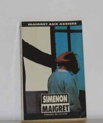 maigret aux assises