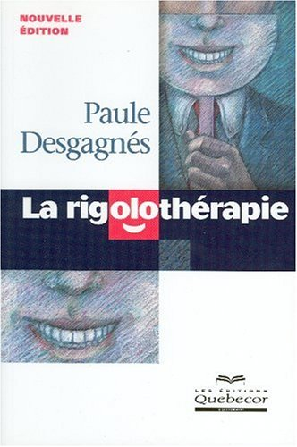 la rigolothérapie
