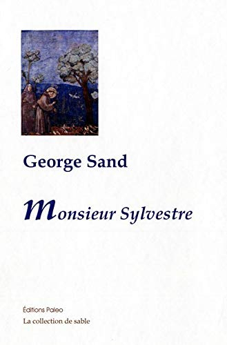 Monsieur Sylvestre