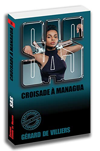 Croisade à Managua