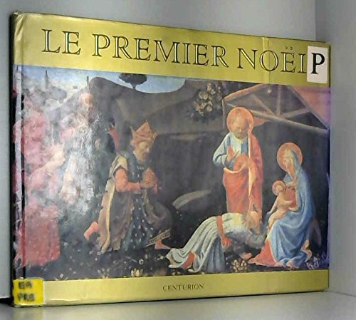 Le Premier Noël