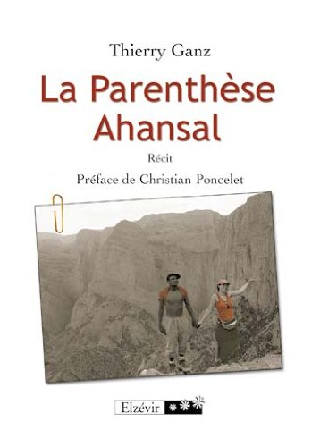 la parenthèse ahansal