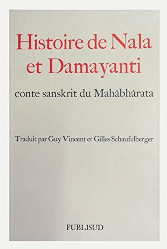 Histoire de Nala et Damayanti