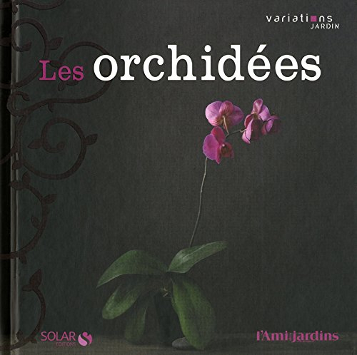 Les orchidées