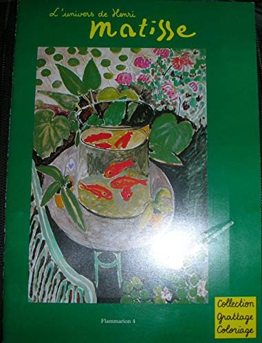 L'univers de Matisse