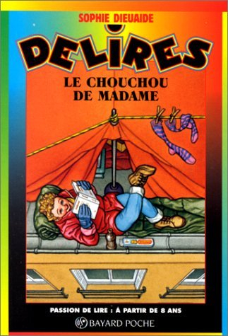 le chouchou de madame n208