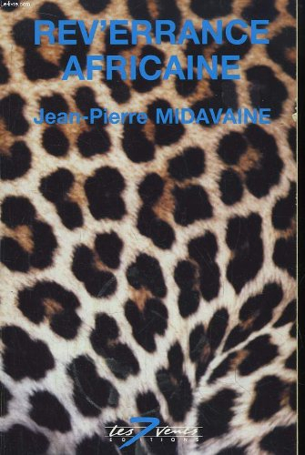 Rev'errance africaine