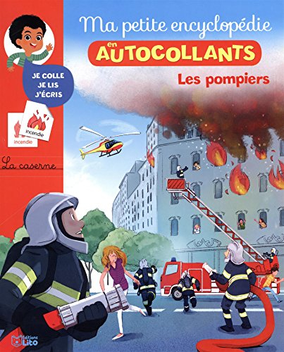 Les pompiers