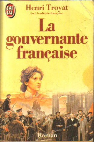 la gouvernante française