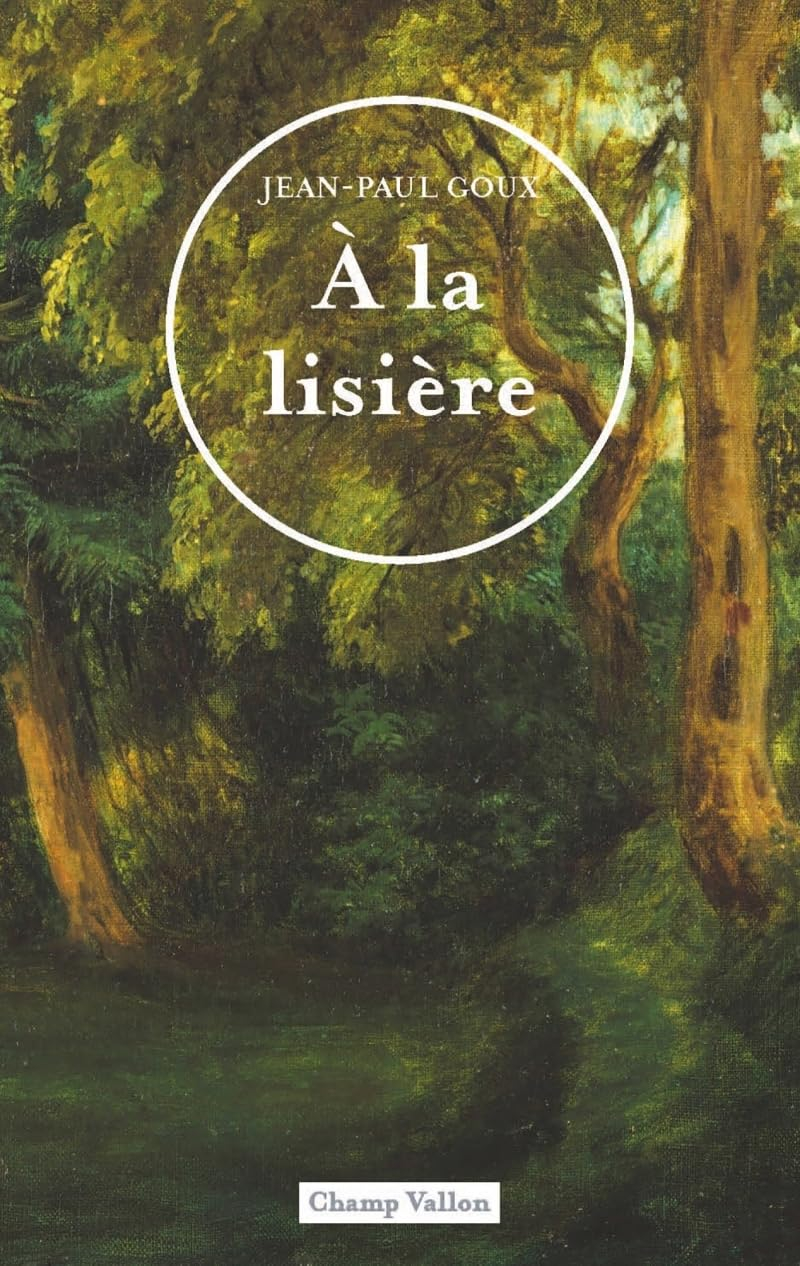 A la lisière : description