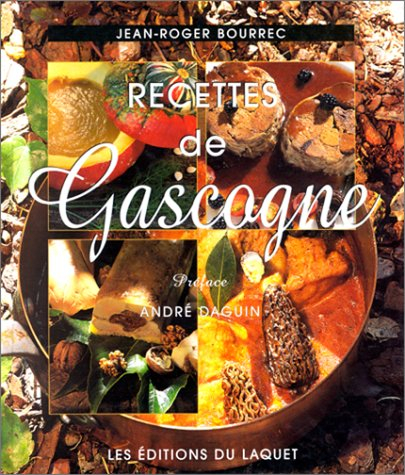 Recettes de Gascogne