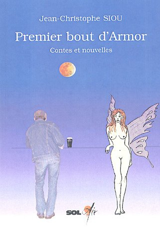 Premier bout d'Armor