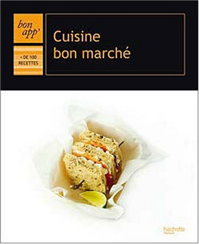 Cuisine bon marché