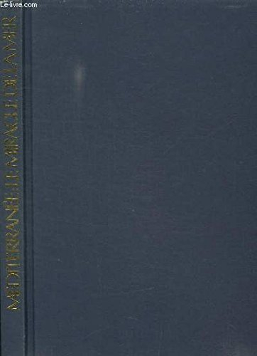 Méditerranée, le miracle de la mer