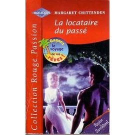 la locataire du passé (collection rouge passion)