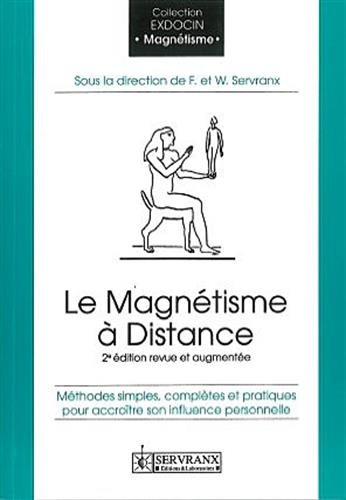Le magnétisme à distance
